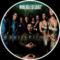 🇫🇷 QUI A TUÉ SARA / WHO KILLED SARA VF FRENCH INTEGRALE SAISON 4 3 2 1 FR VOIR