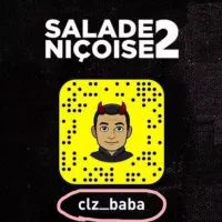 Salade Niçoise Officiel