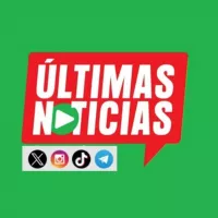 ÚLTIMAS NOTICIAS