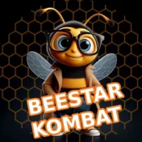 BEESTAR KOMBAT... (ORGN.by...Beetrade (fin) blockchain ltd)