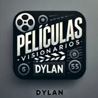 CineTok Completo | Dylan 🎬