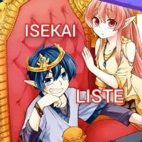 ㊙️ Isekai Liste ㊙️