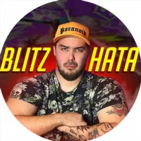 Blitz Hata