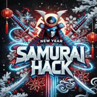 🎅Samurai Hack🎅