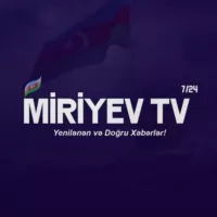 Miriyev TV