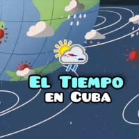 El Tiempo en Cuba 🇨🇺🌤