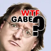 WTF GABE