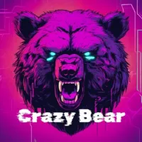 Crazy Bear 🐻