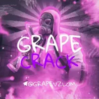 🍇Grape Crack🍇