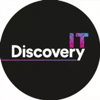 Discovery: IT, технологии, бизнес