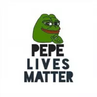 ULTRA Pepe Lives Matter 🐸