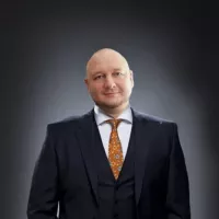 Andrei Perezhogin / Андрей Пережогин Legat Business Group