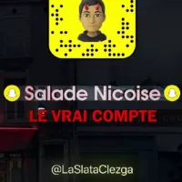 Salade Niçoise officiel