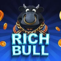 RICH BULL