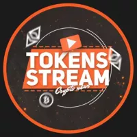 Tokens Stream