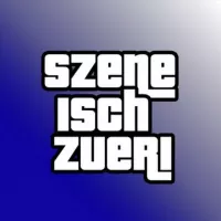 SZENE ISCH ZÜRI