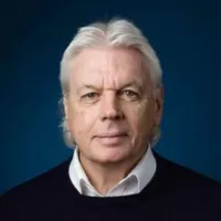 David Icke Official Telegram