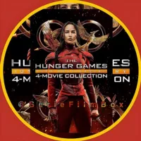 🇫🇷 HUNGER GAMES VF FRENCH COLLECTION INTEGRALE VOIR FR FRANÇAIS