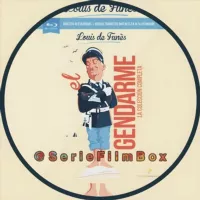 🇫🇷 LOUIS DE FUNES VF FRENCH INTEGRALE COLLECTION SAGA LE GENDARME FR VOIR FRANÇAIS