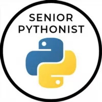 Senior Python Developer