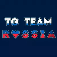 TG TEAM RUSSIA