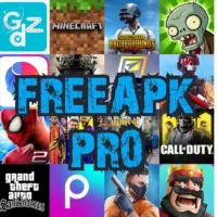 Free Apk Pro | Взломки игр на Андроид