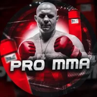 PRO MMA | UFC 👊🏻