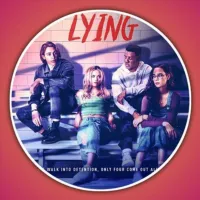 🇫🇷 Qui ment / One Of Us Is Lying VF FR Saison 3 2 1 intégrale