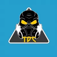 TDC ☢️