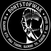 🇷🇺 DONTSTOPWAR