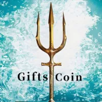 🔱Gift Coin🔱