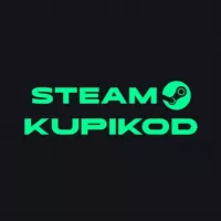 Steam Kupikod