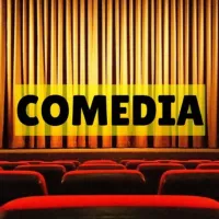 Estrenos Comedia