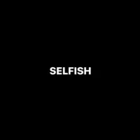 Selfish Bag