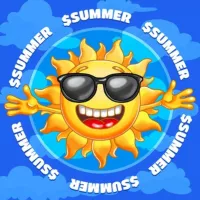 $SUMMER | SOLANA MEMECOIN