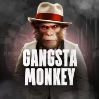 Gangsta Monkey