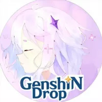 Геншин Дроп / GenshinDrop.io - кейсы с примогемами Геншин Импакт 💎