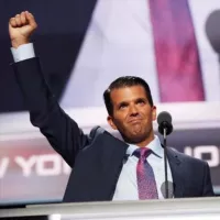 Donald Trump Jr