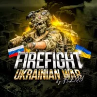 FireFight URCW | Mod by FLEXXY