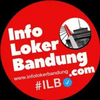 Info Loker Bandung #ILB