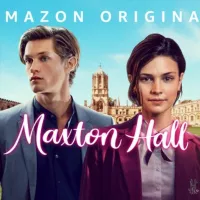 Maxton Hall Serie oficial español latino subtitulado castellano