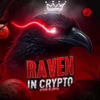 Raven in Crypto | TON