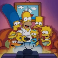 Los Simpson