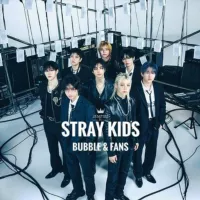 STRAY KIDS || BUBBLE || fr. Jempire