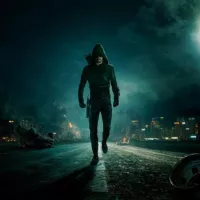 🇫🇷 ARROW VF FRENCH SAISON 9 8 7 6 5 4 3 2 1 intégrale