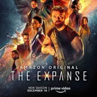 🇫🇷 THE EXPANSE VF FRENCH SAISON 7 6 5 4 3 2 1 INTEGRALE