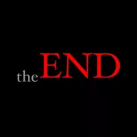 The end.