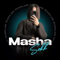 masha sokk