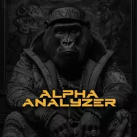 Alpha Analyzer | Crypto News