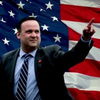 Dan Scavino FORCE🇺🇸🦅